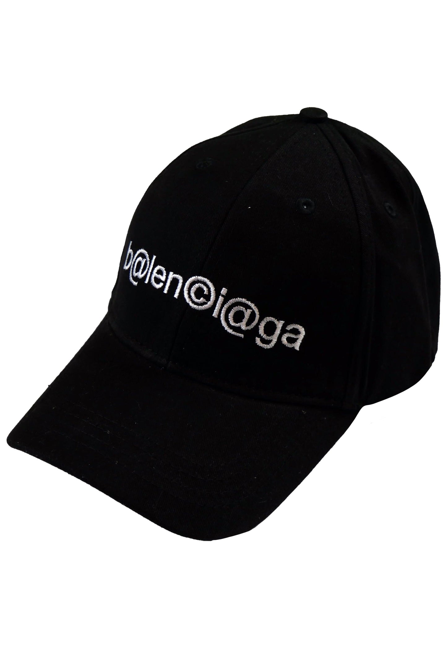 Balenciaga Baseball Cap - Original Designer Marken Outlet - Salvin Store
