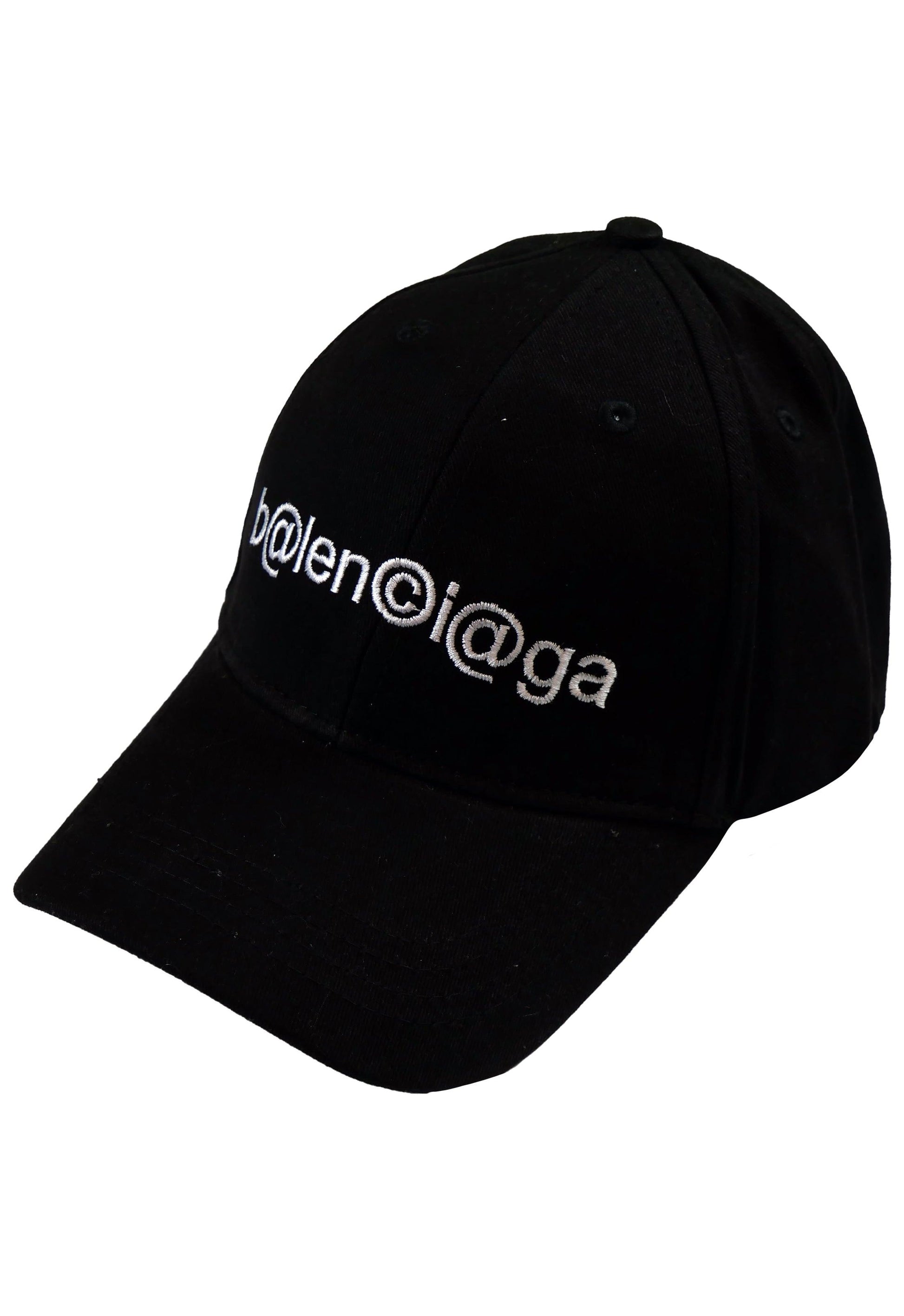 Balenciaga Baseball Cap - Original Designer Marken Outlet - Salvin Store