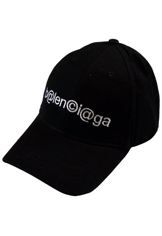 Balenciaga Baseball Cap - Original Designer Marken Outlet - Salvin Store