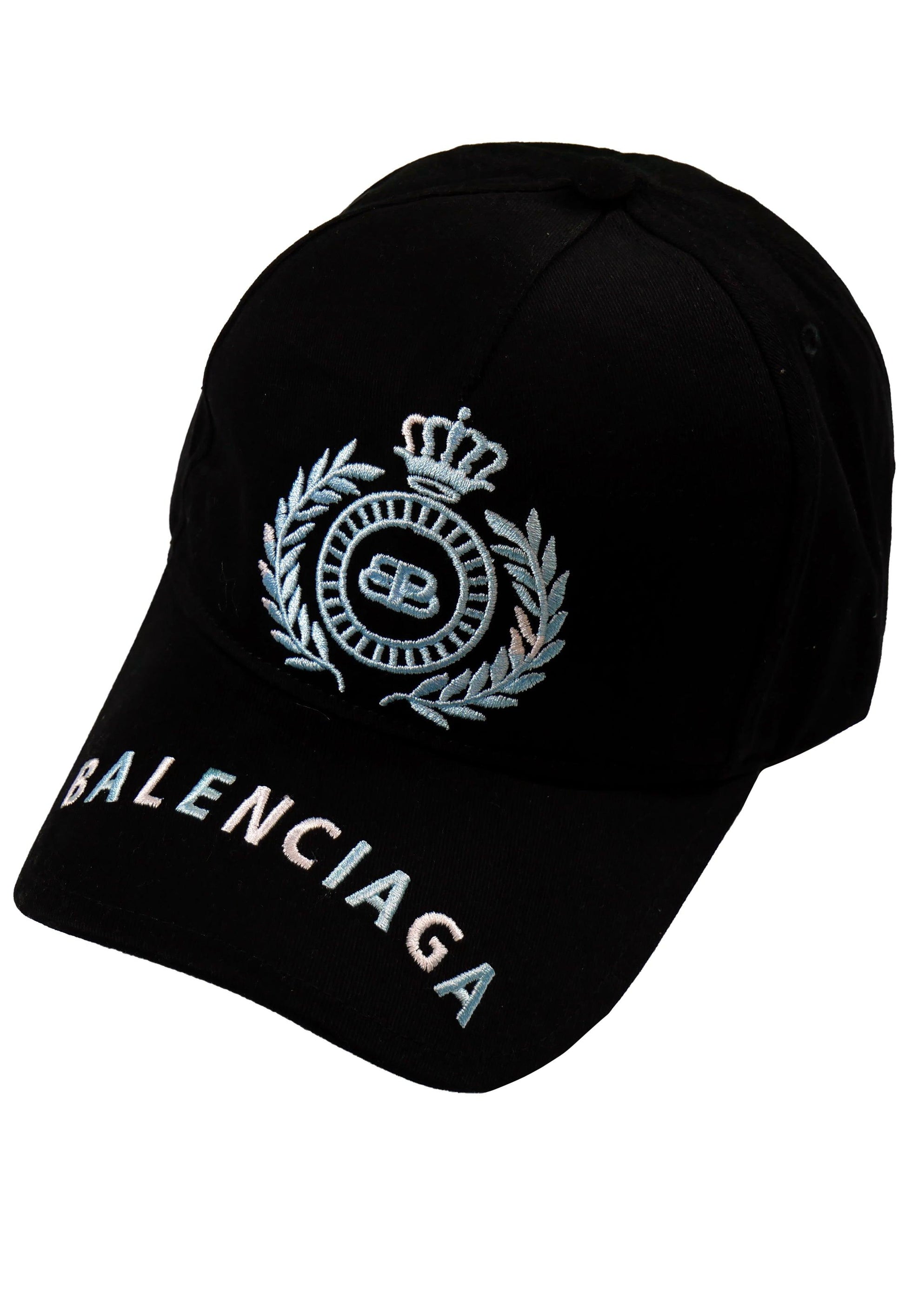Balenciaga Baseball Cap - Original Designer Marken Outlet - Salvin Store