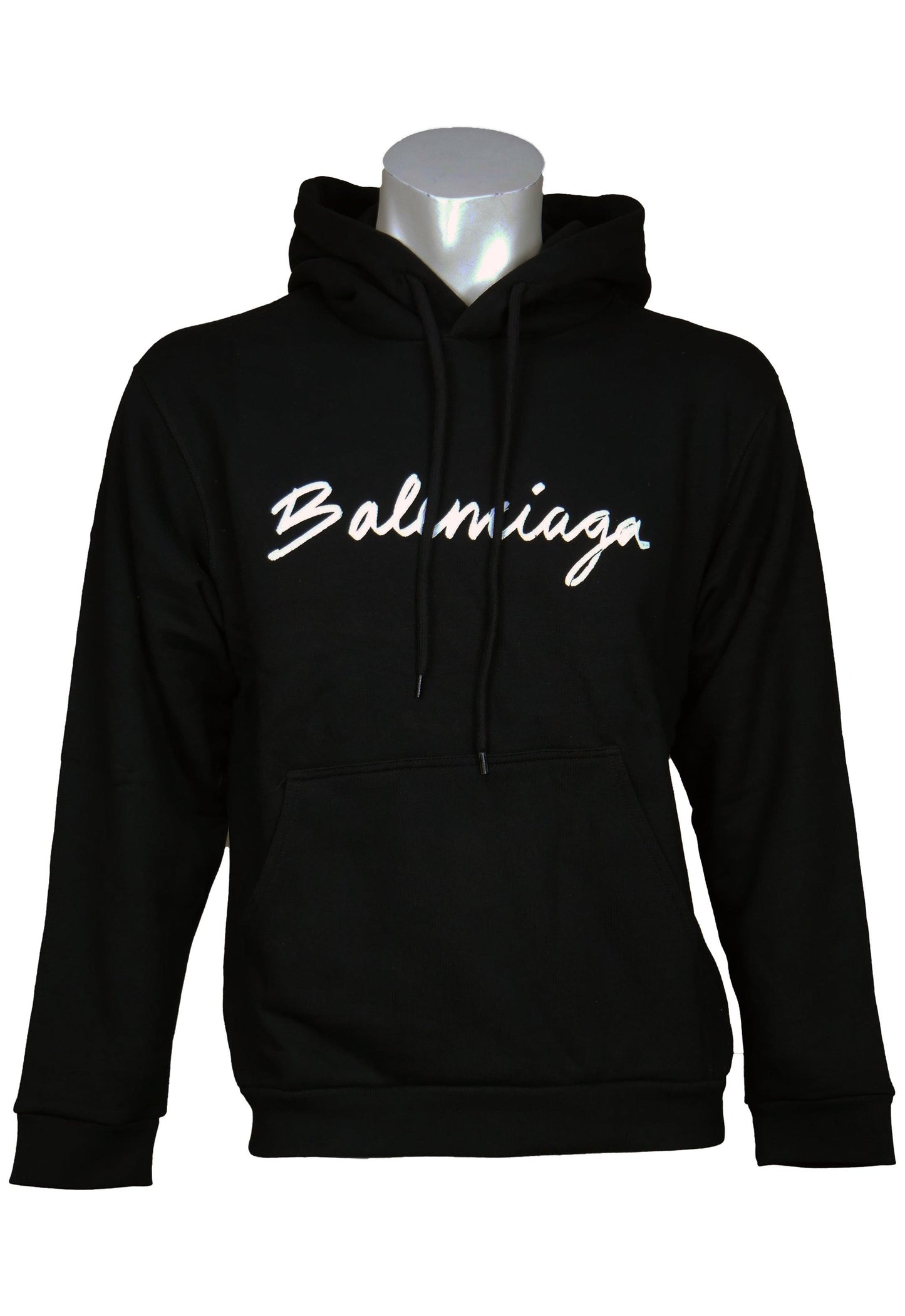 Balenciaga Kapuzenpullover, Hoodie - Original Designer Marken Outlet - Salvin Store