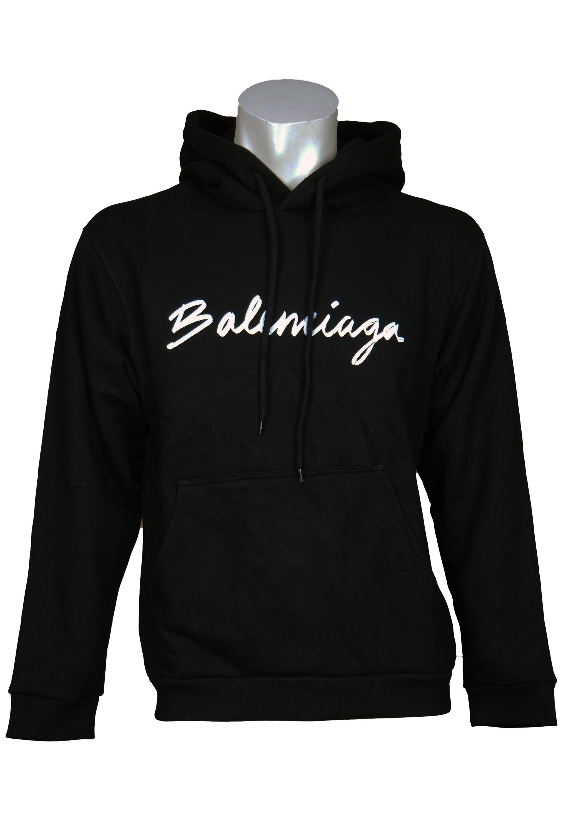 Balenciaga Kapuzenpullover, Hoodie - Original Designer Marken Outlet - Salvin Store