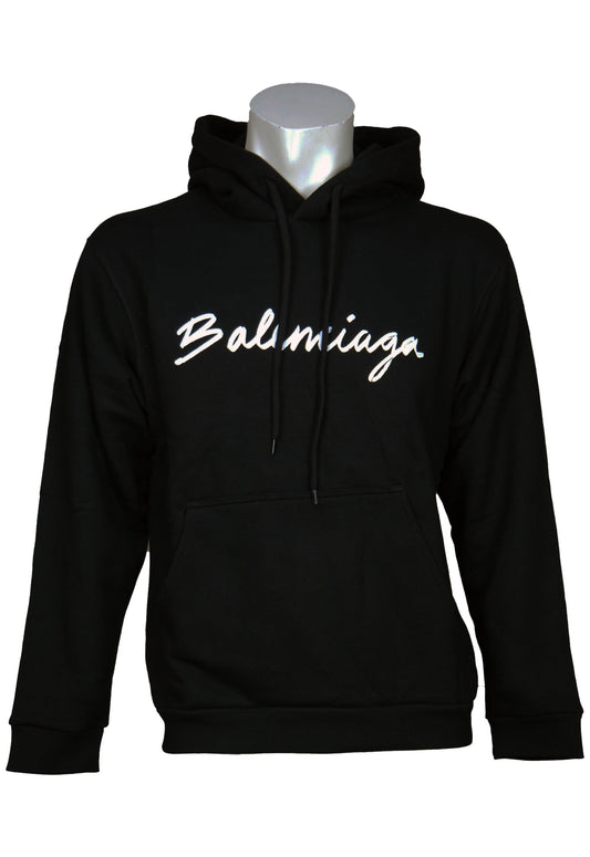 Balenciaga Kapuzenpullover, Hoodie - Original Designer Marken Outlet - Salvin Store