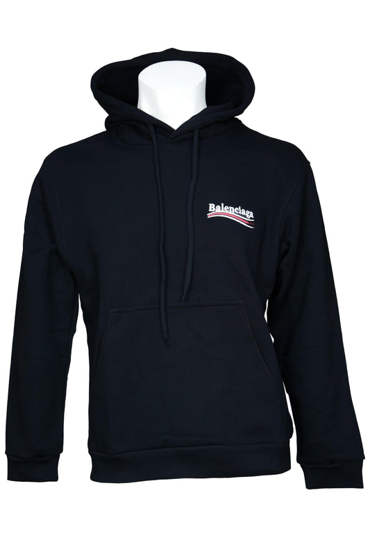 Balenciaga Kapuzenpullover, Hoodie - Original Designer Marken Outlet - Salvin Store