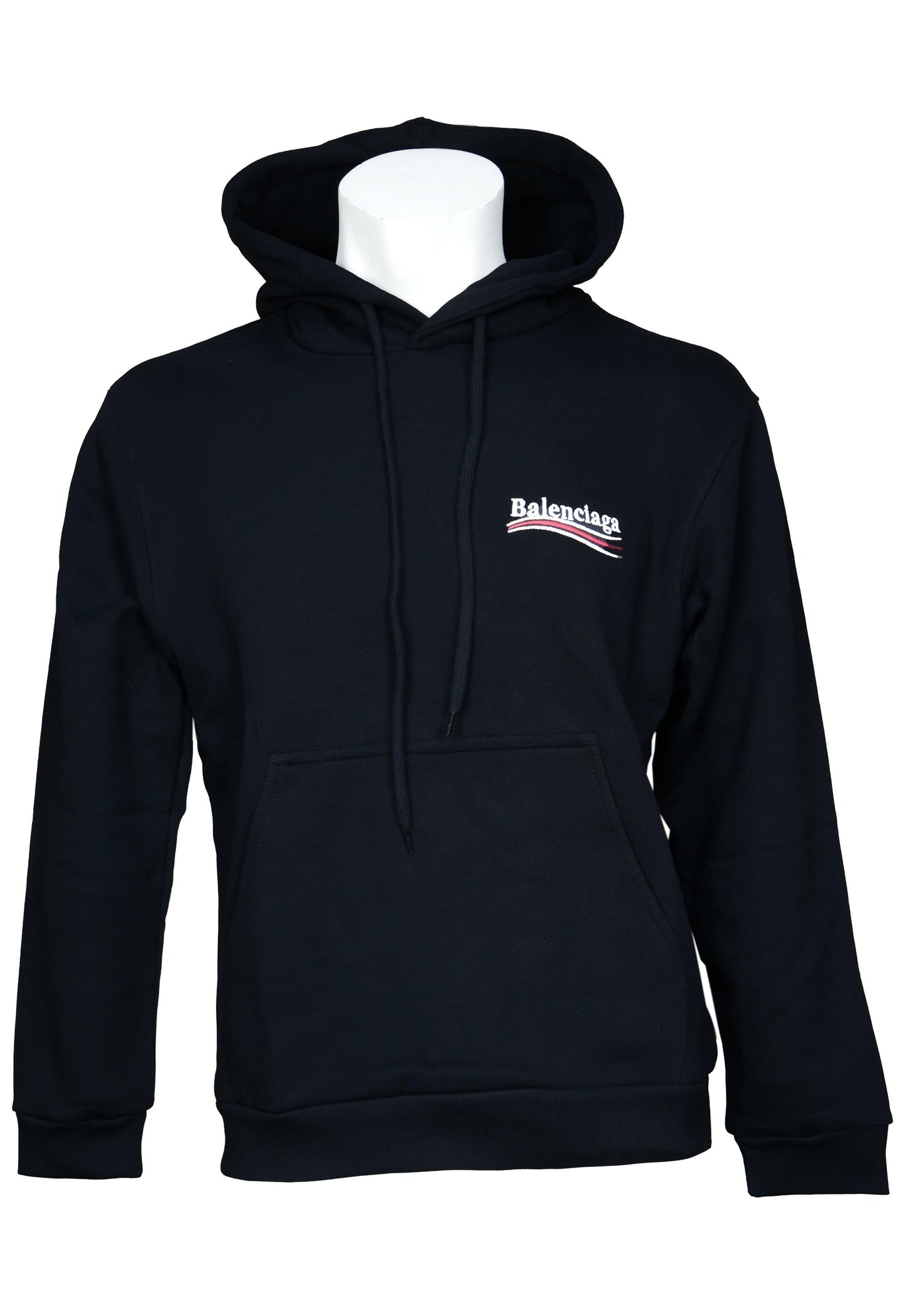Balenciaga Kapuzenpullover, Hoodie - Original Designer Marken Outlet - Salvin Store