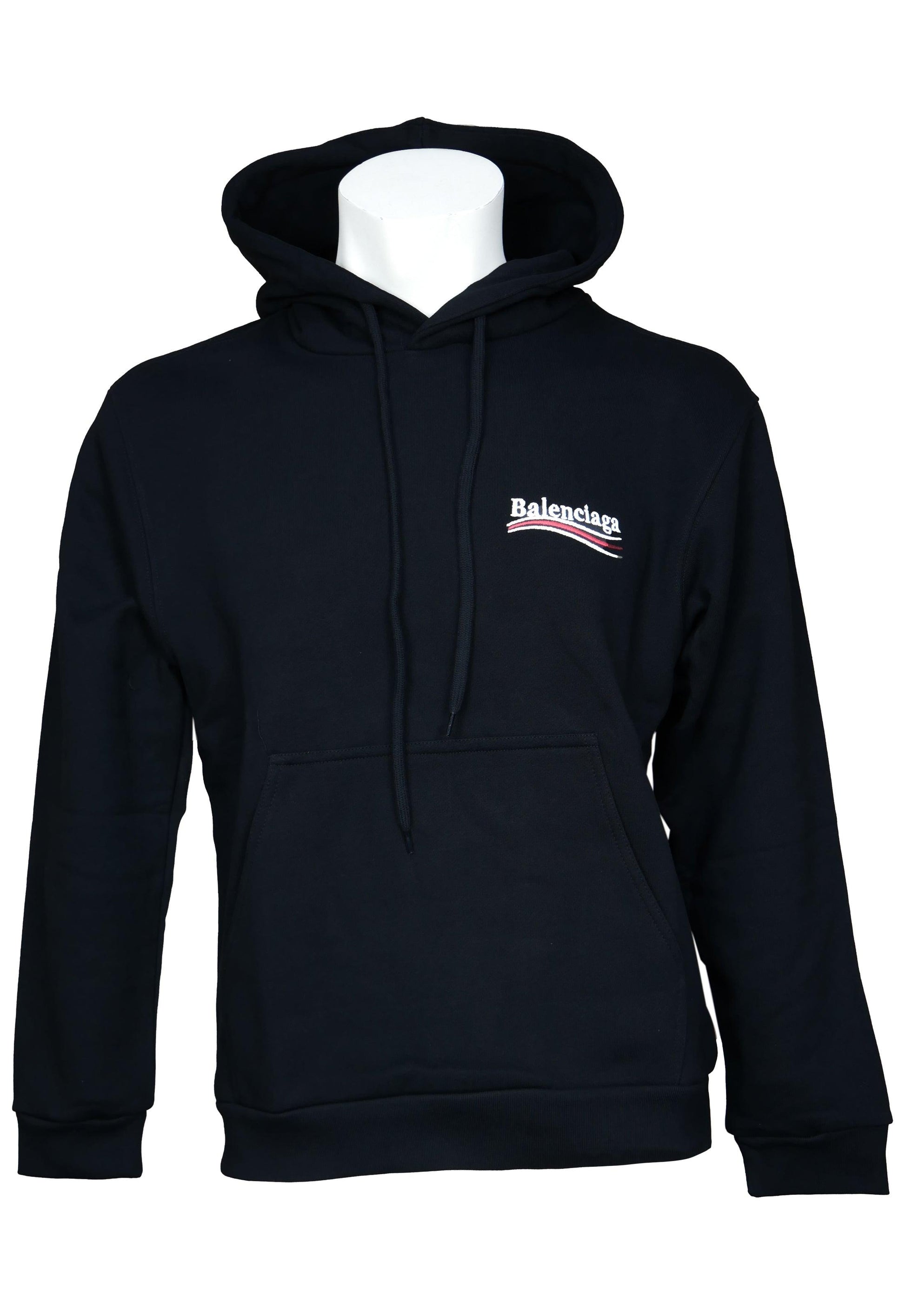 Balenciaga Kapuzenpullover, Hoodie - Original Designer Marken Outlet - Salvin Store