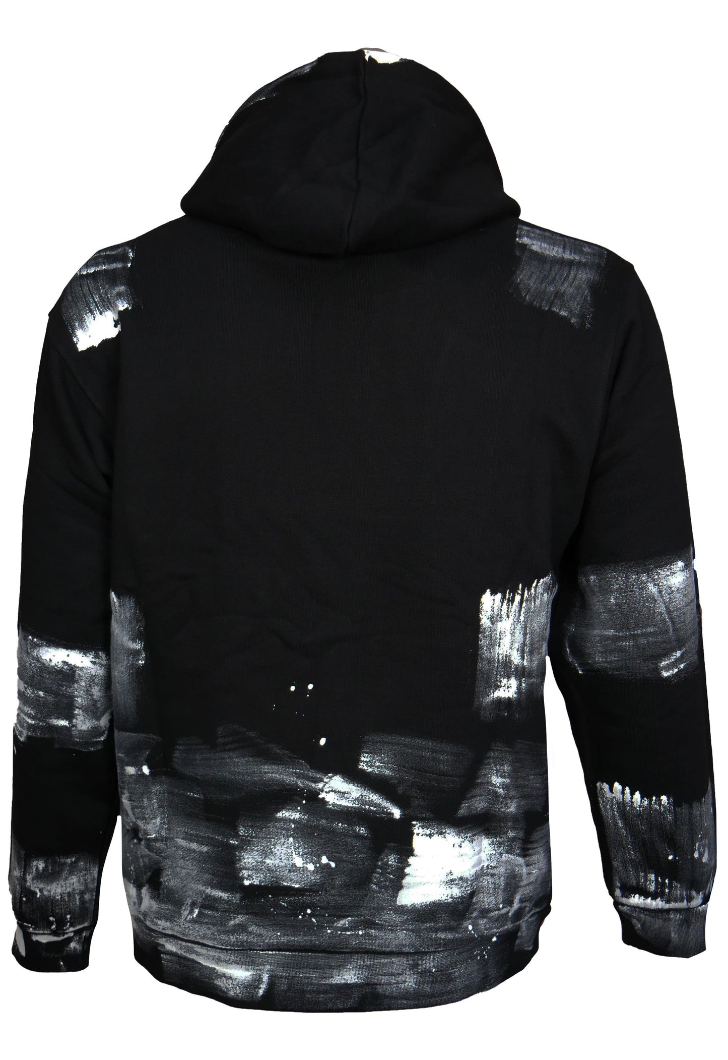 Balenciaga Kapuzenpullover - Original Designer Marken Outlet - Salvin Store