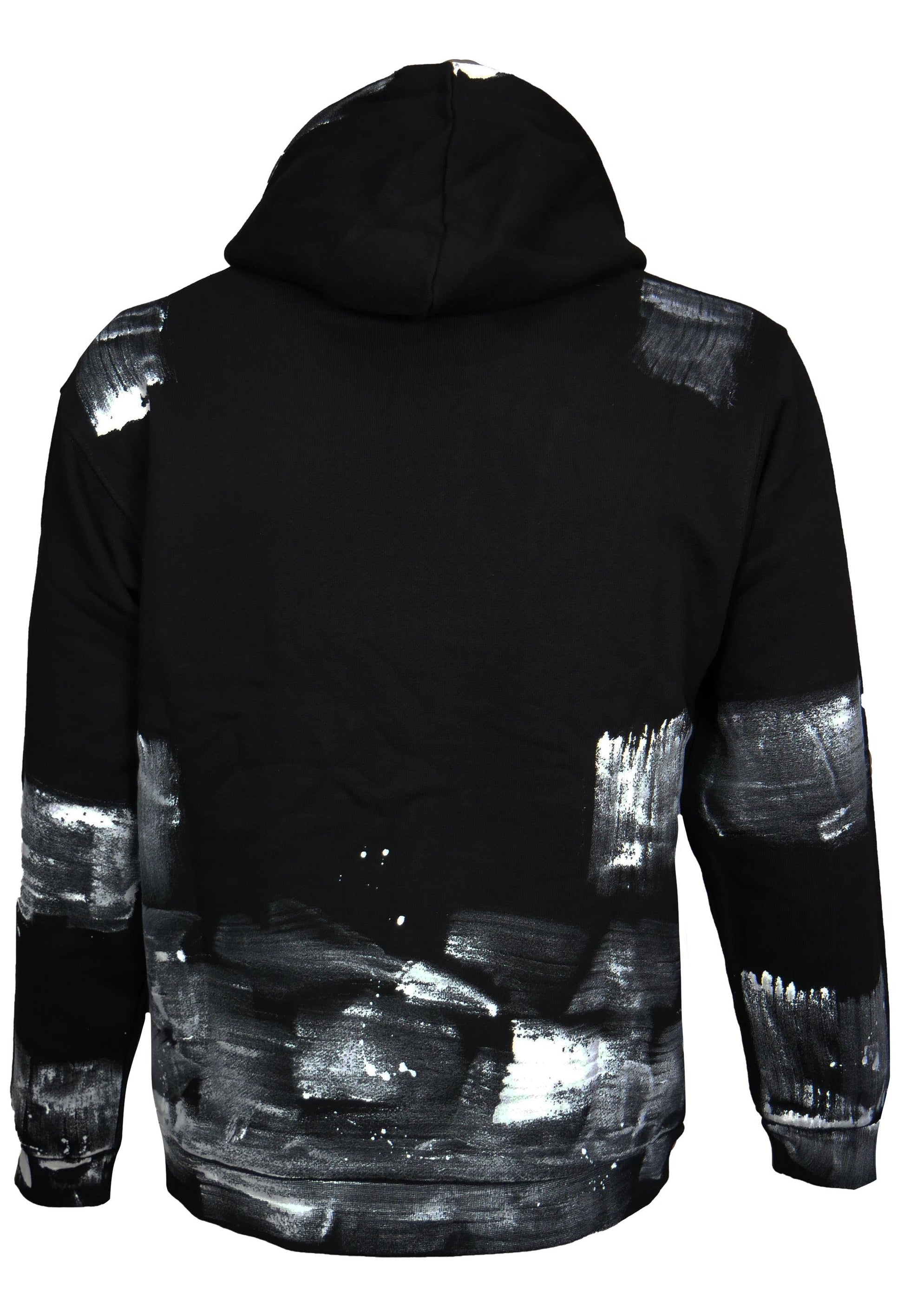Balenciaga Kapuzenpullover - Original Designer Marken Outlet - Salvin Store