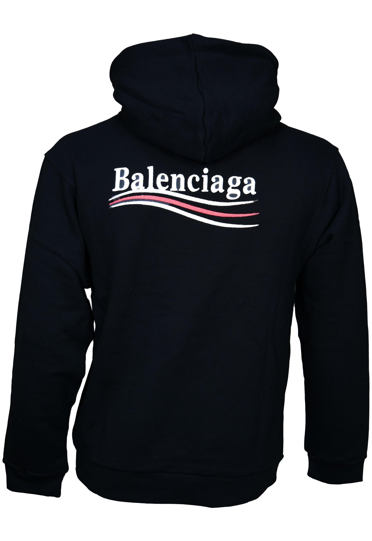 Balenciaga Kapuzenpullover, Hoodie - Original Designer Marken Outlet - Salvin Store