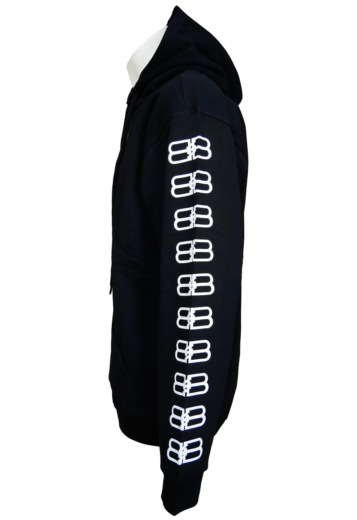 Balenciaga Kapuzenpullover - Original Designer Marken Outlet - Salvin Store