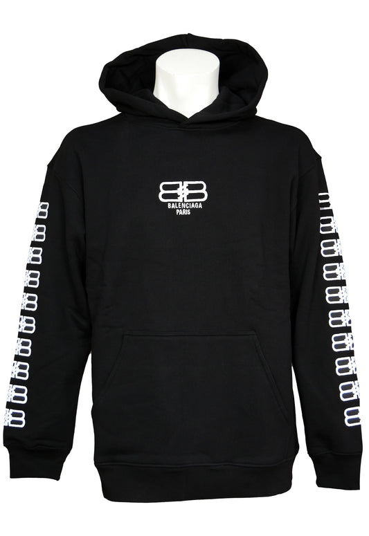 Balenciaga Kapuzenpullover, Hoodie - Original Designer Marken Outlet - Salvin Store