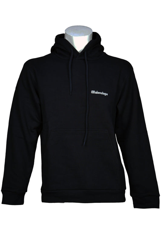 Balenciaga Kapuzenpullover, Hoodie - Original Designer Marken Outlet - Salvin Store
