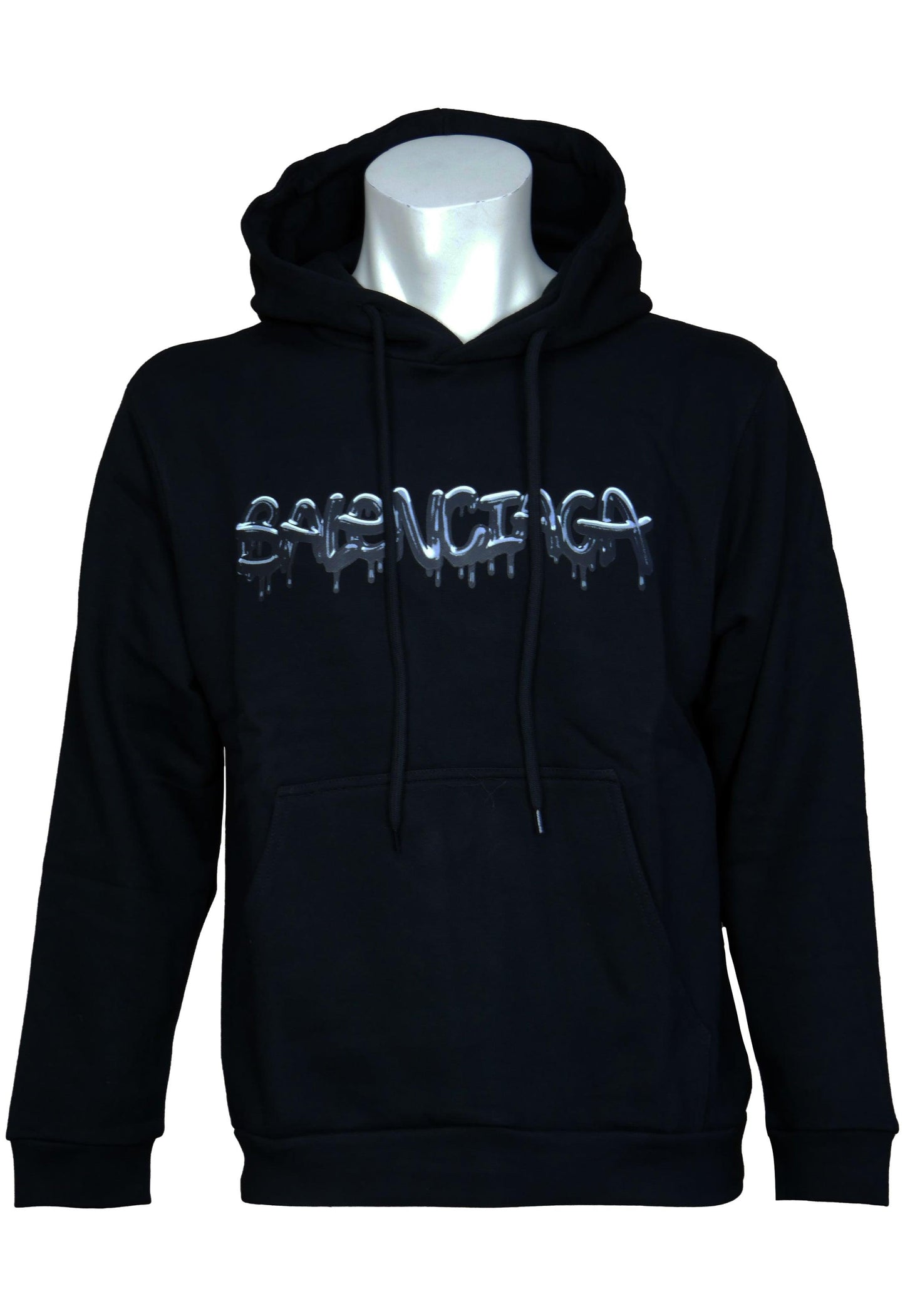 Balenciaga Kapuzenpullover - Original Designer Marken Outlet - Salvin Store
