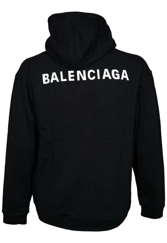 Balenciaga Kapuzenpullover - Original Designer Marken Outlet - Salvin Store