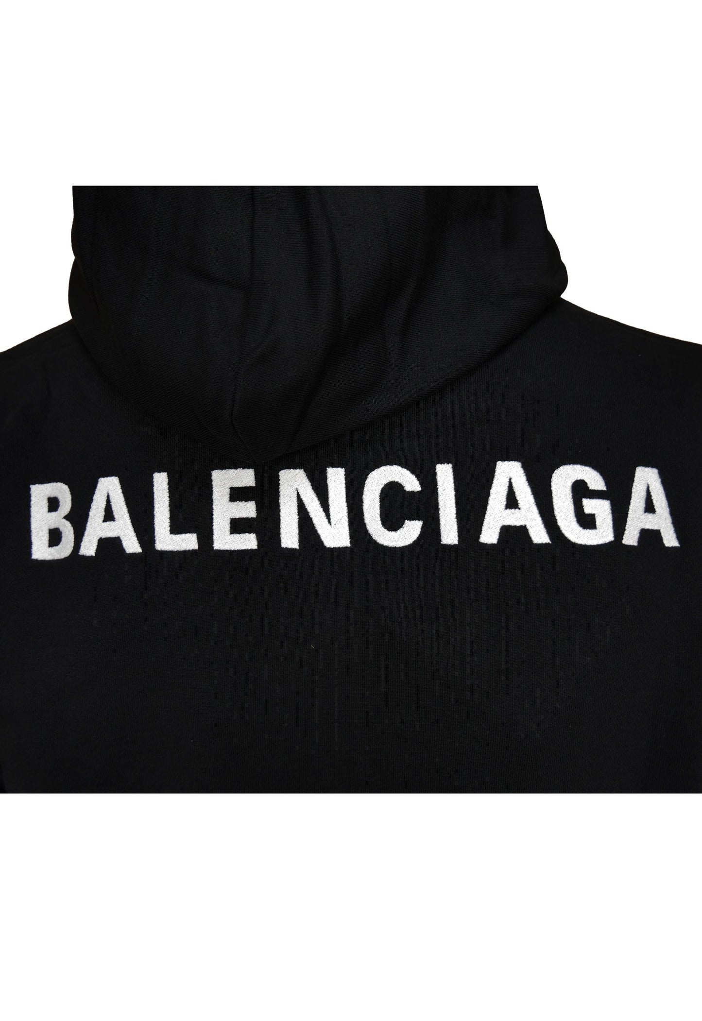 Balenciaga Kapuzenpullover - Original Designer Marken Outlet - Salvin Store