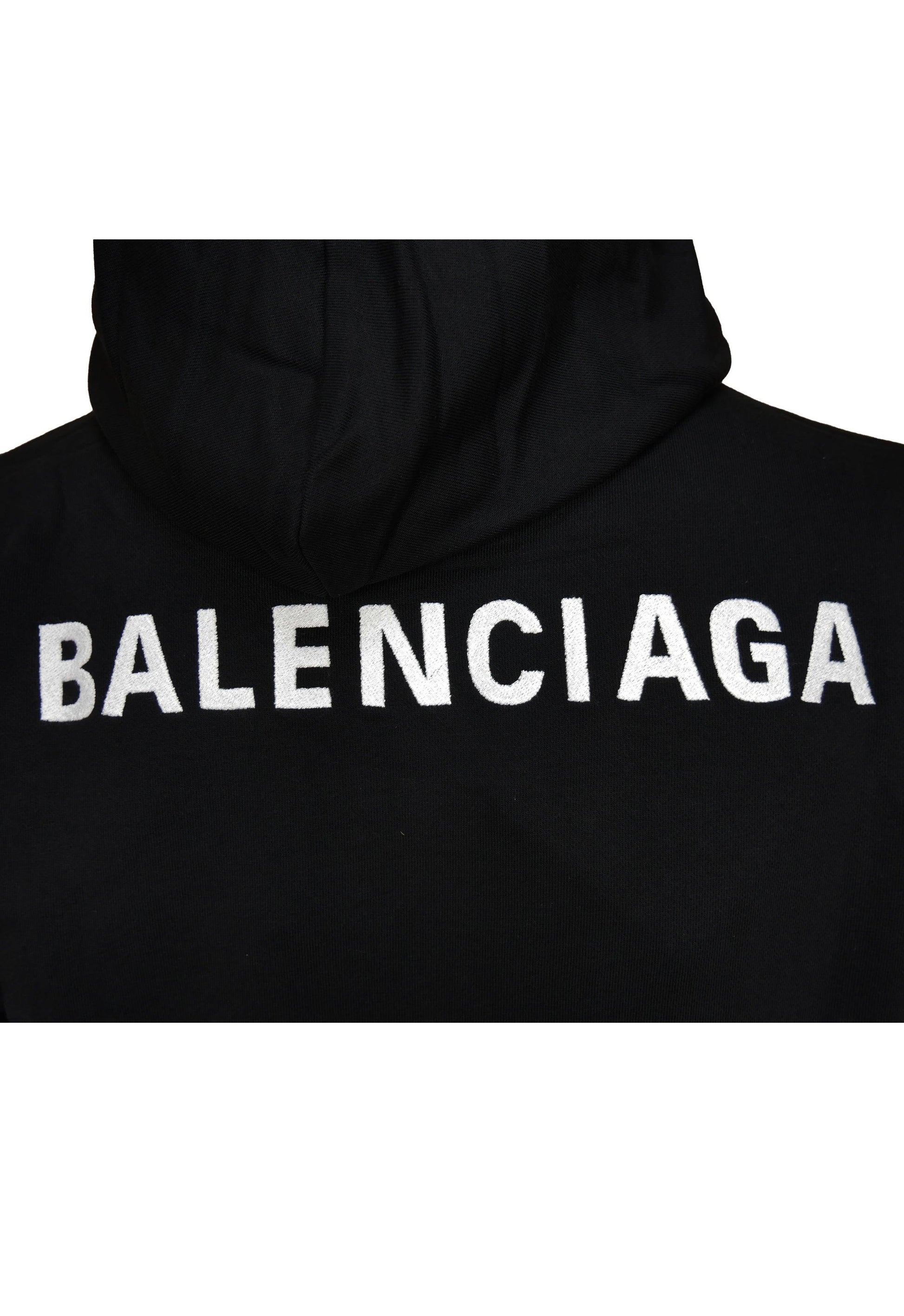 Balenciaga Kapuzenpullover - Original Designer Marken Outlet - Salvin Store