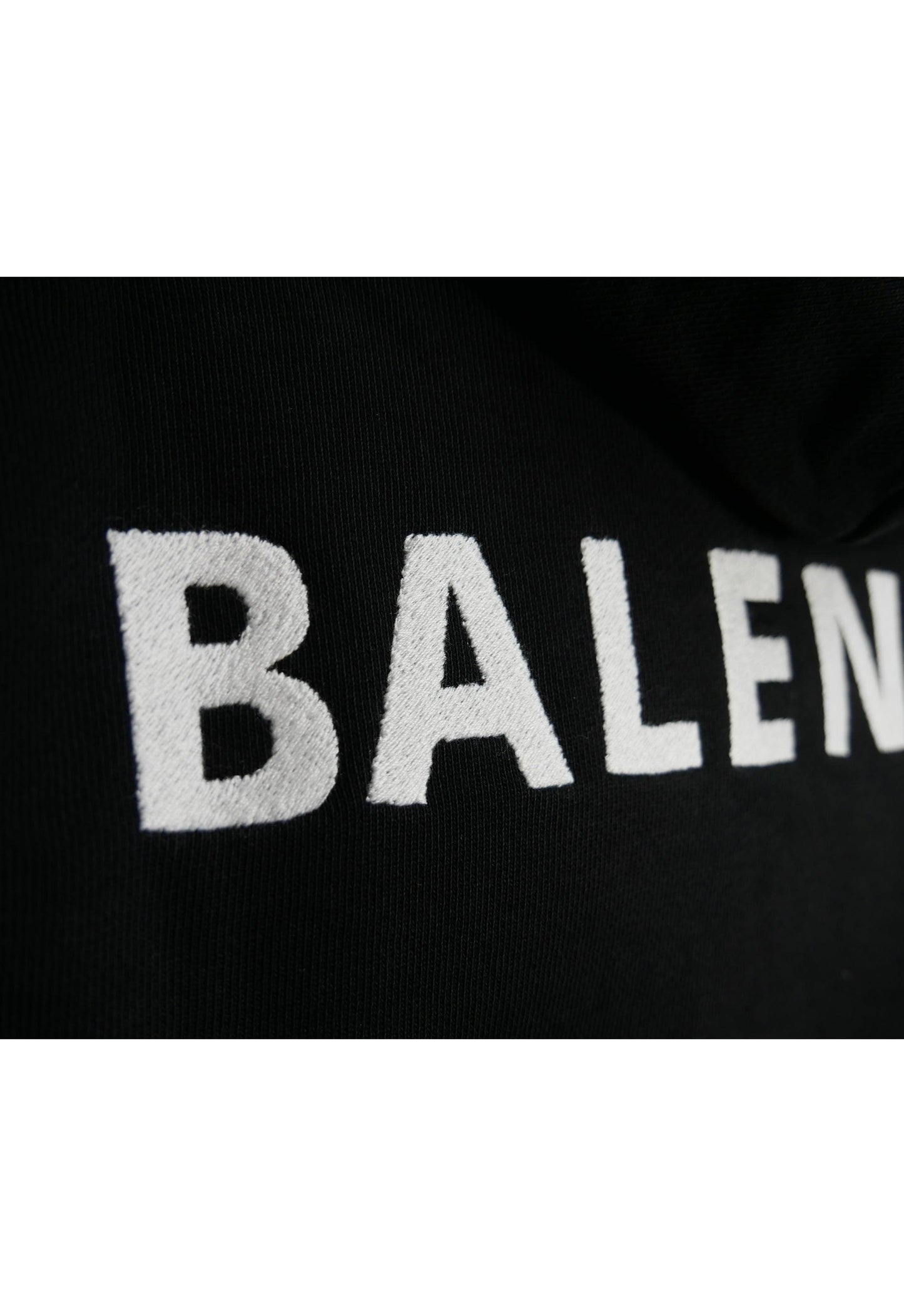 Balenciaga Kapuzenpullover - Original Designer Marken Outlet - Salvin Store