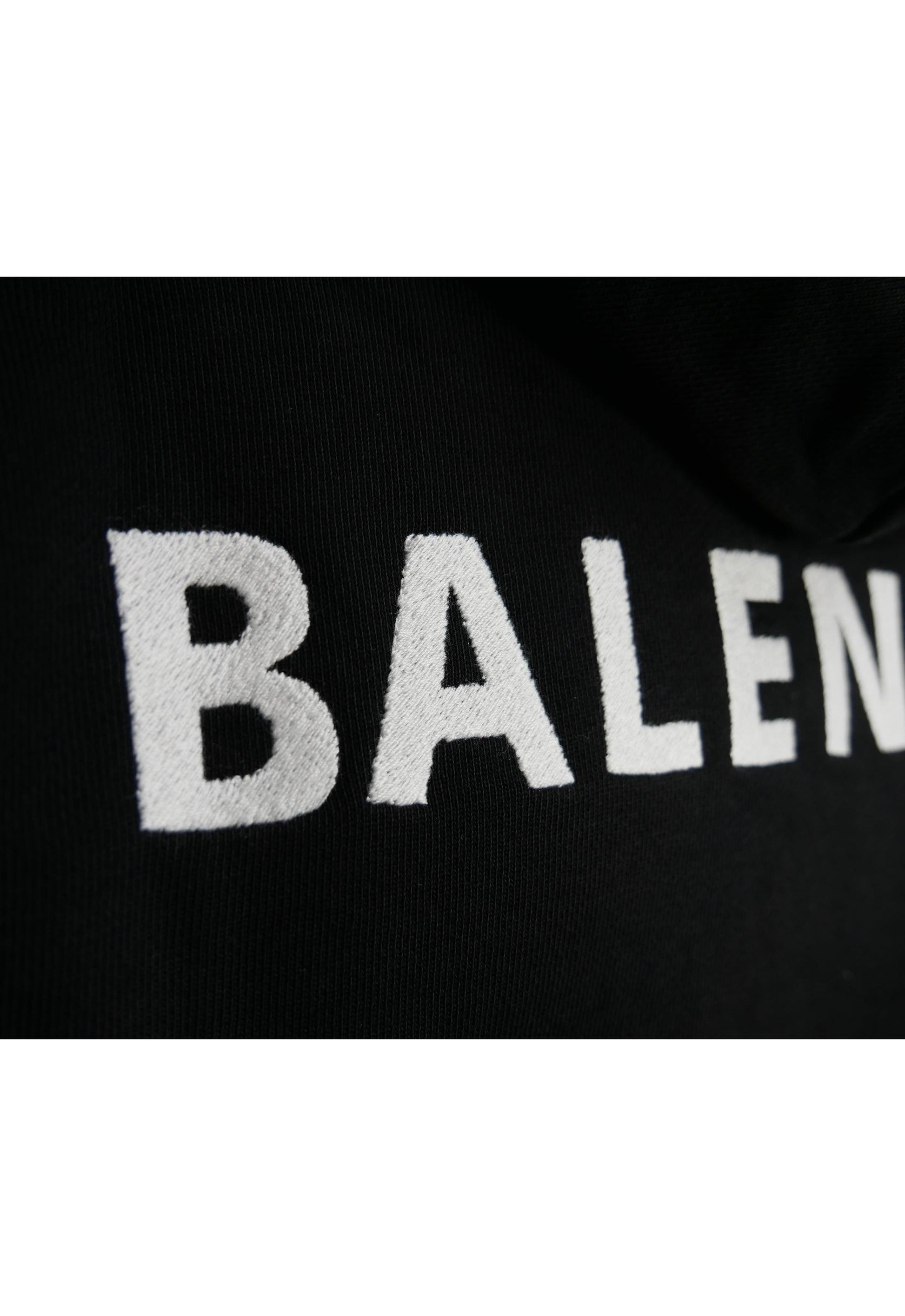 Balenciaga Kapuzenpullover - Original Designer Marken Outlet - Salvin Store
