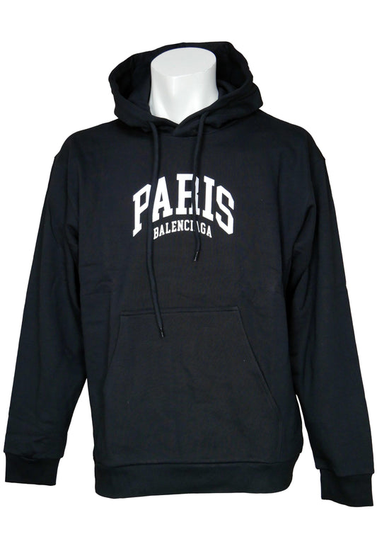 Balenciaga Kapuzenpullover - Original Designer Marken Outlet - Salvin Store