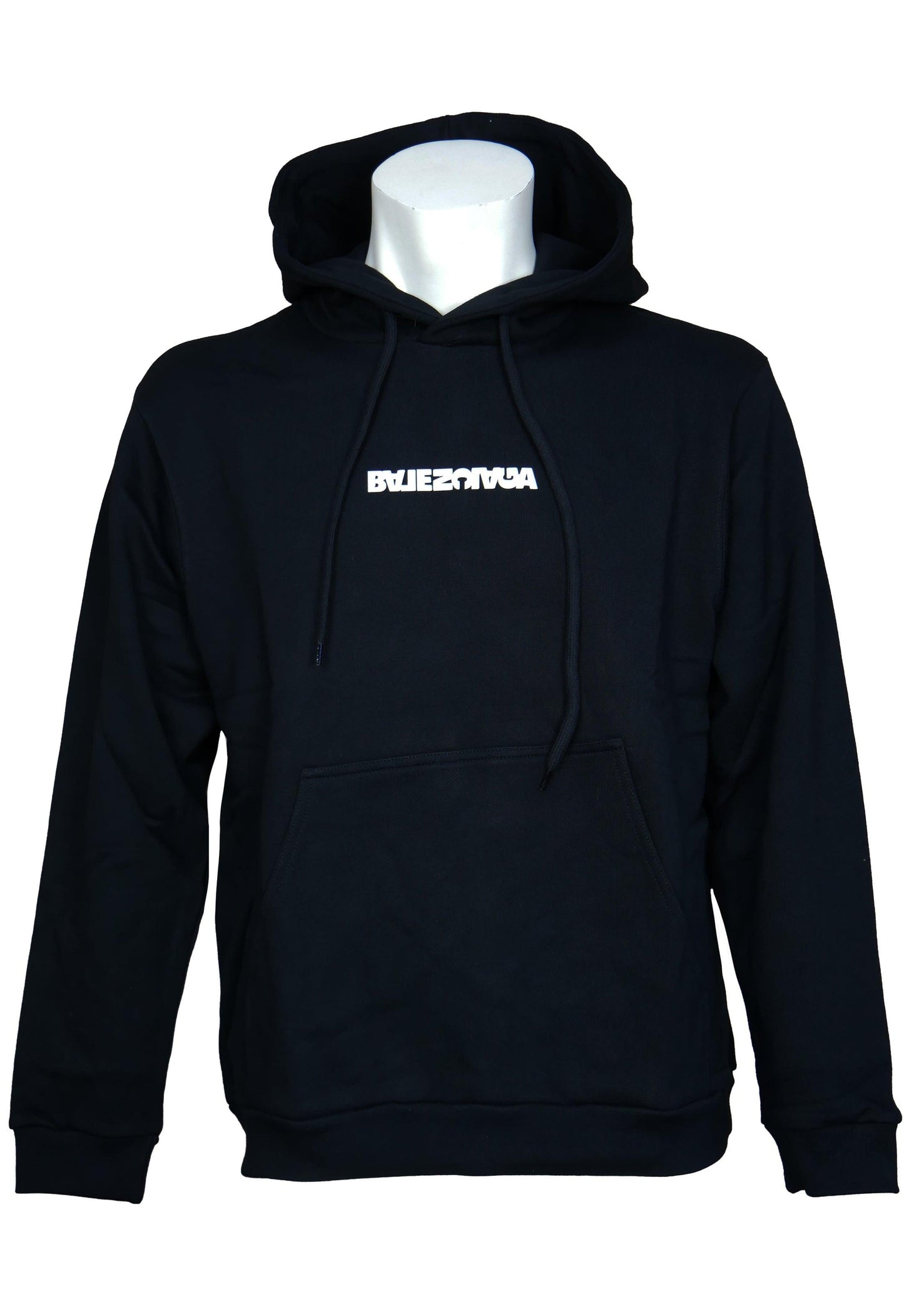 Balenciaga Kapuzenpullover - Original Designer Marken Outlet - Salvin Store