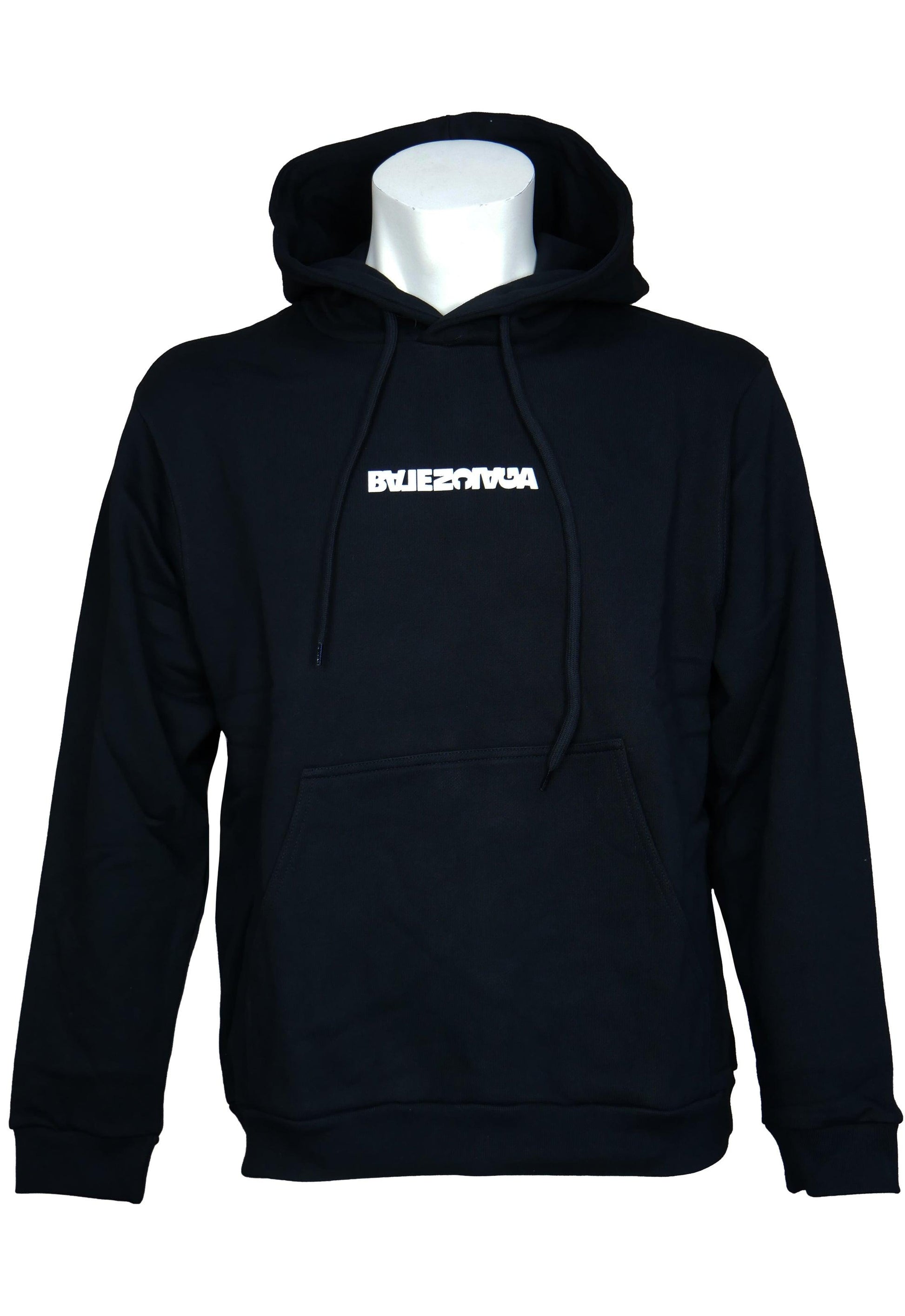 Balenciaga Kapuzenpullover - Original Designer Marken Outlet - Salvin Store