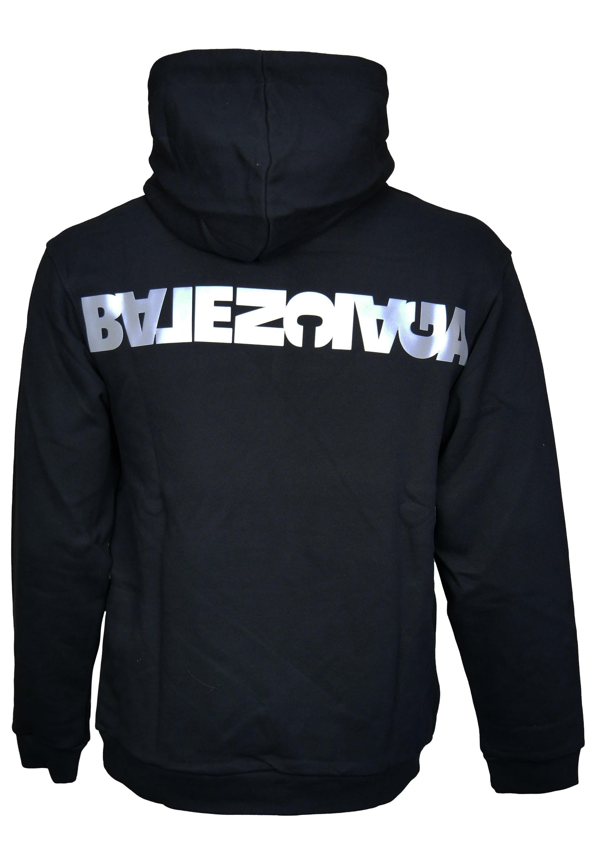 Balenciaga Kapuzenpullover - Original Designer Marken Outlet - Salvin Store