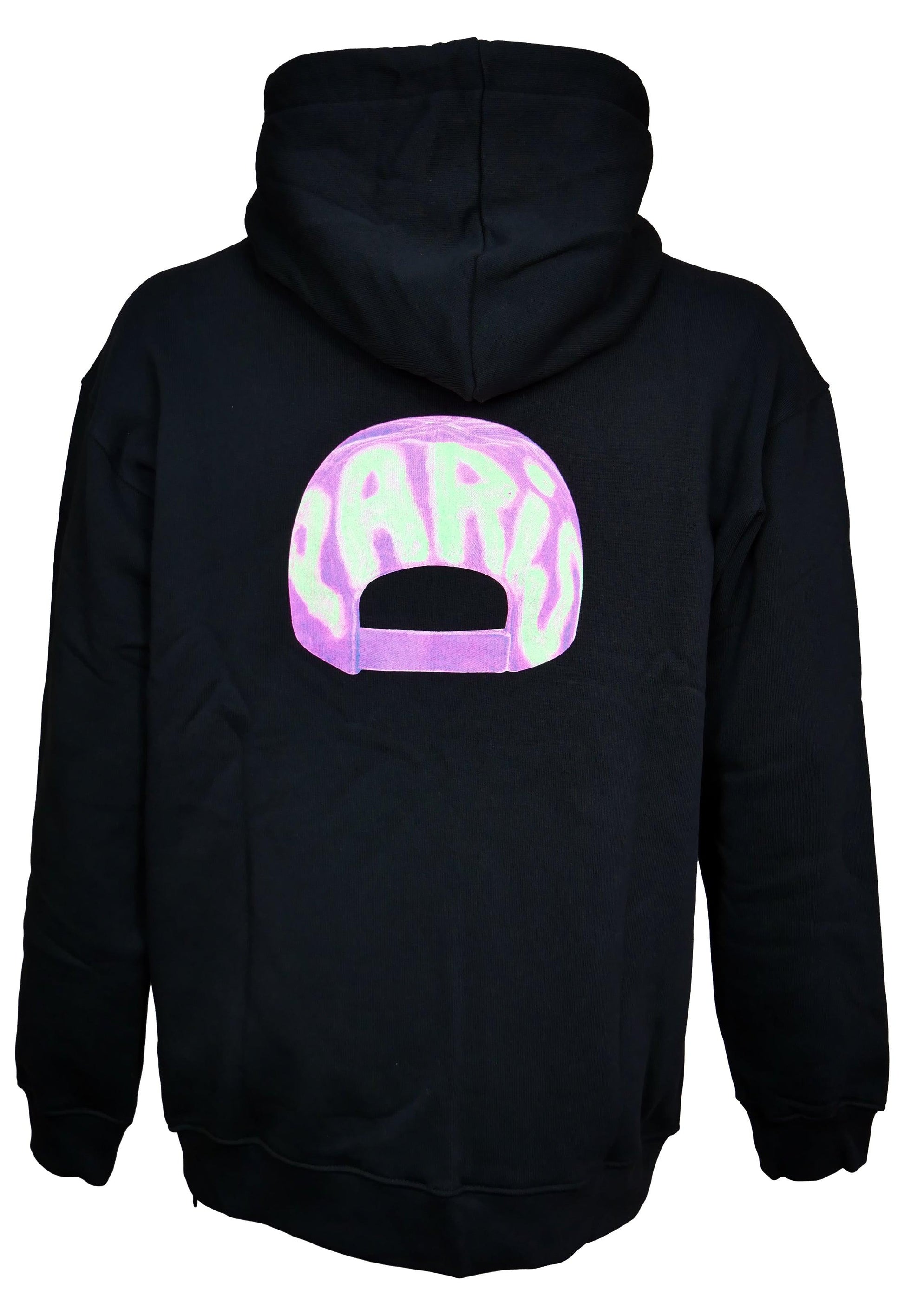 Balenciaga Kapuzenpullover, Hoodie - Original Designer Marken Outlet - Salvin Store