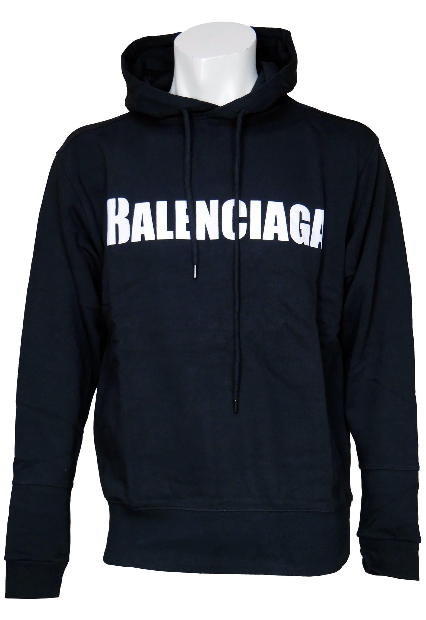 Balenciaga Kapuzenpullover - Original Designer Marken Outlet - Salvin Store