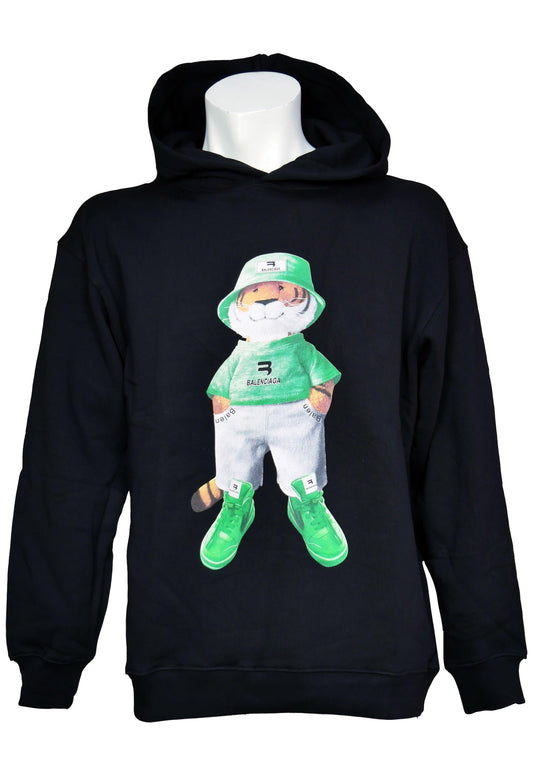Balenciaga Kapuzenpullover, Hoodie - Original Designer Marken Outlet - Salvin Store