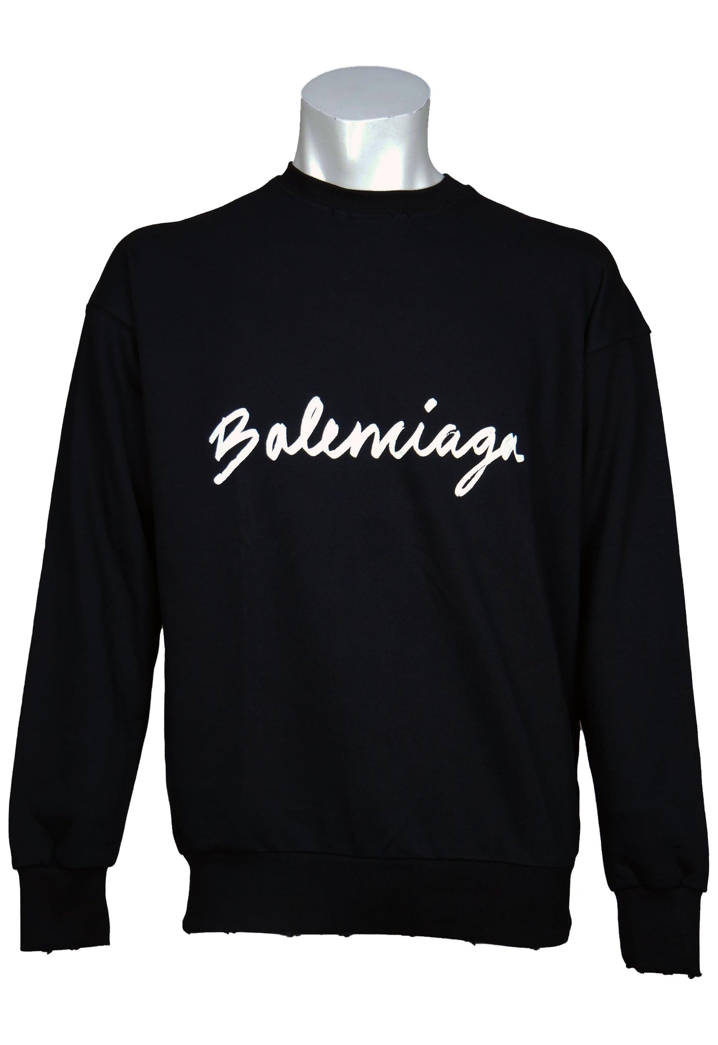 Balenciaga Pullover, Sweatshirt - Original Designer Marken Outlet - Salvin Store