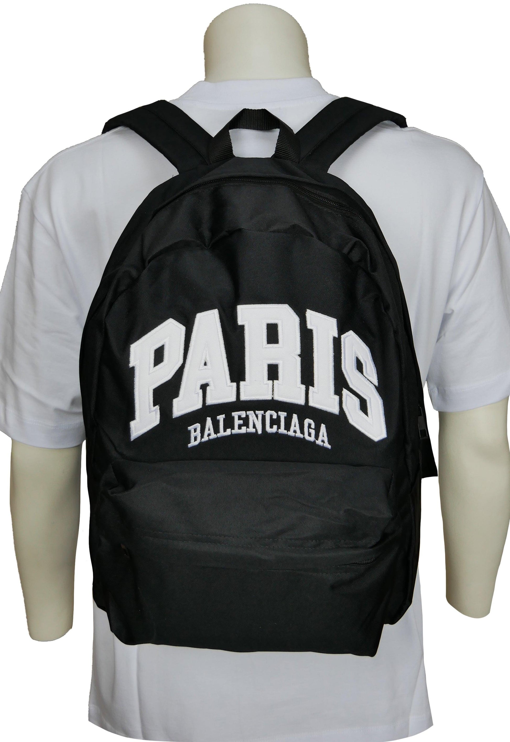 Balenciaga Rucksack - Original Designer Marken Outlet - Salvin Store