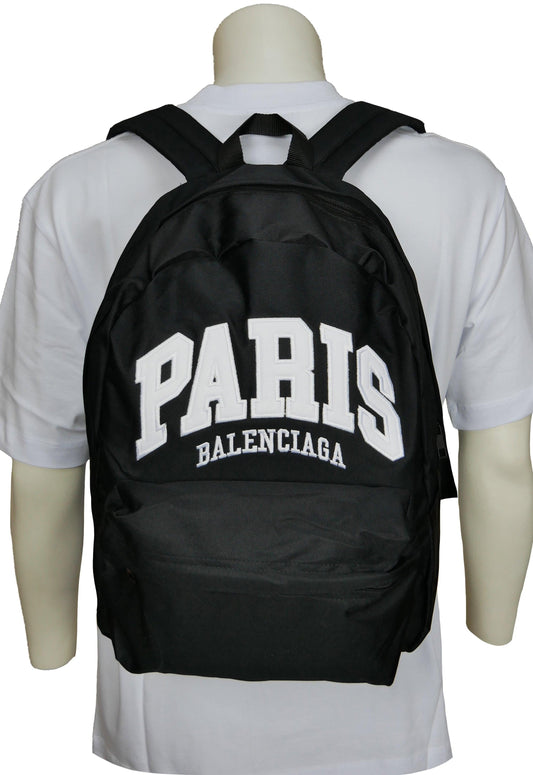 Balenciaga Rucksack - Original Designer Marken Outlet - Salvin Store