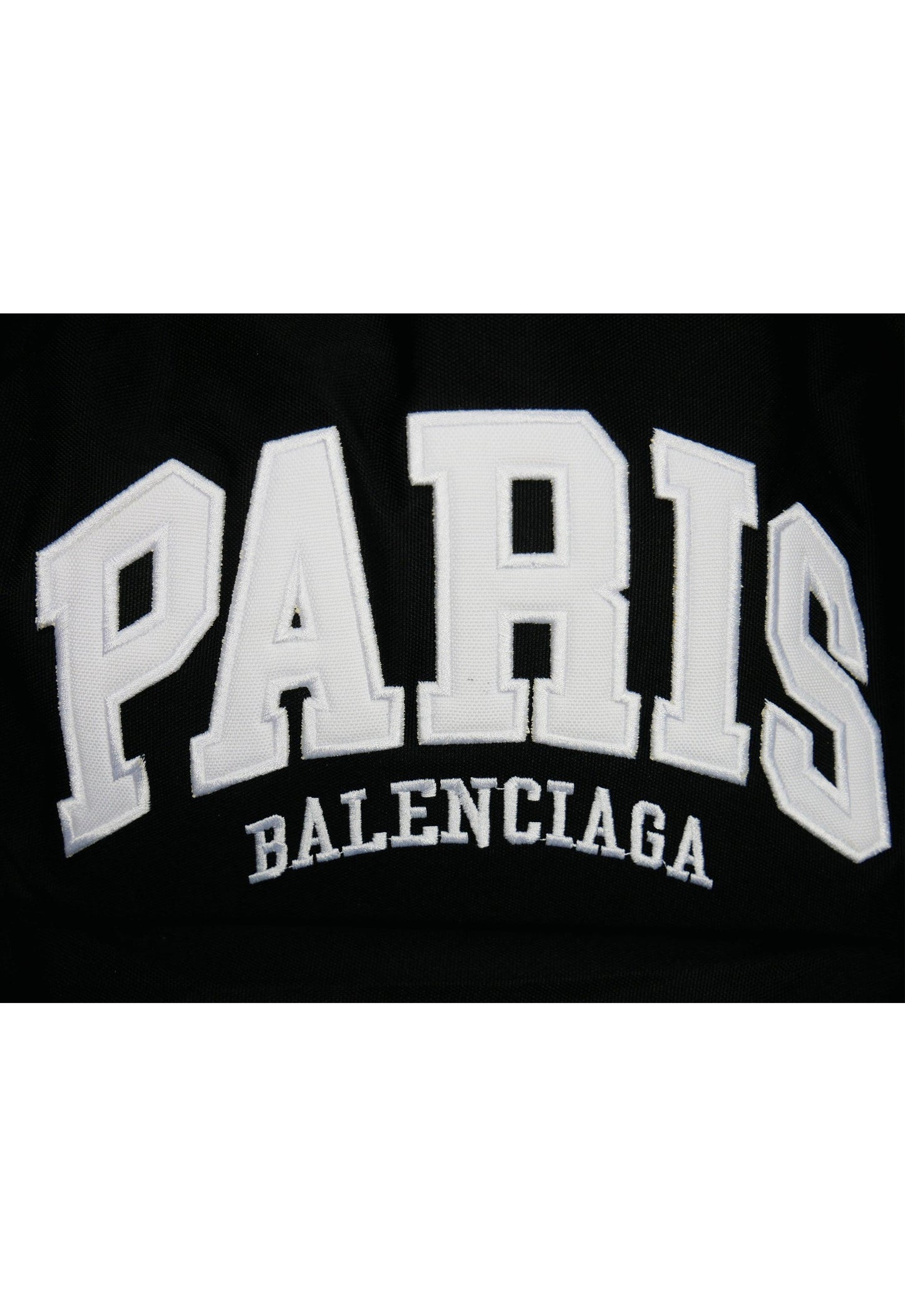 Balenciaga Rucksack - Original Designer Marken Outlet - Salvin Store