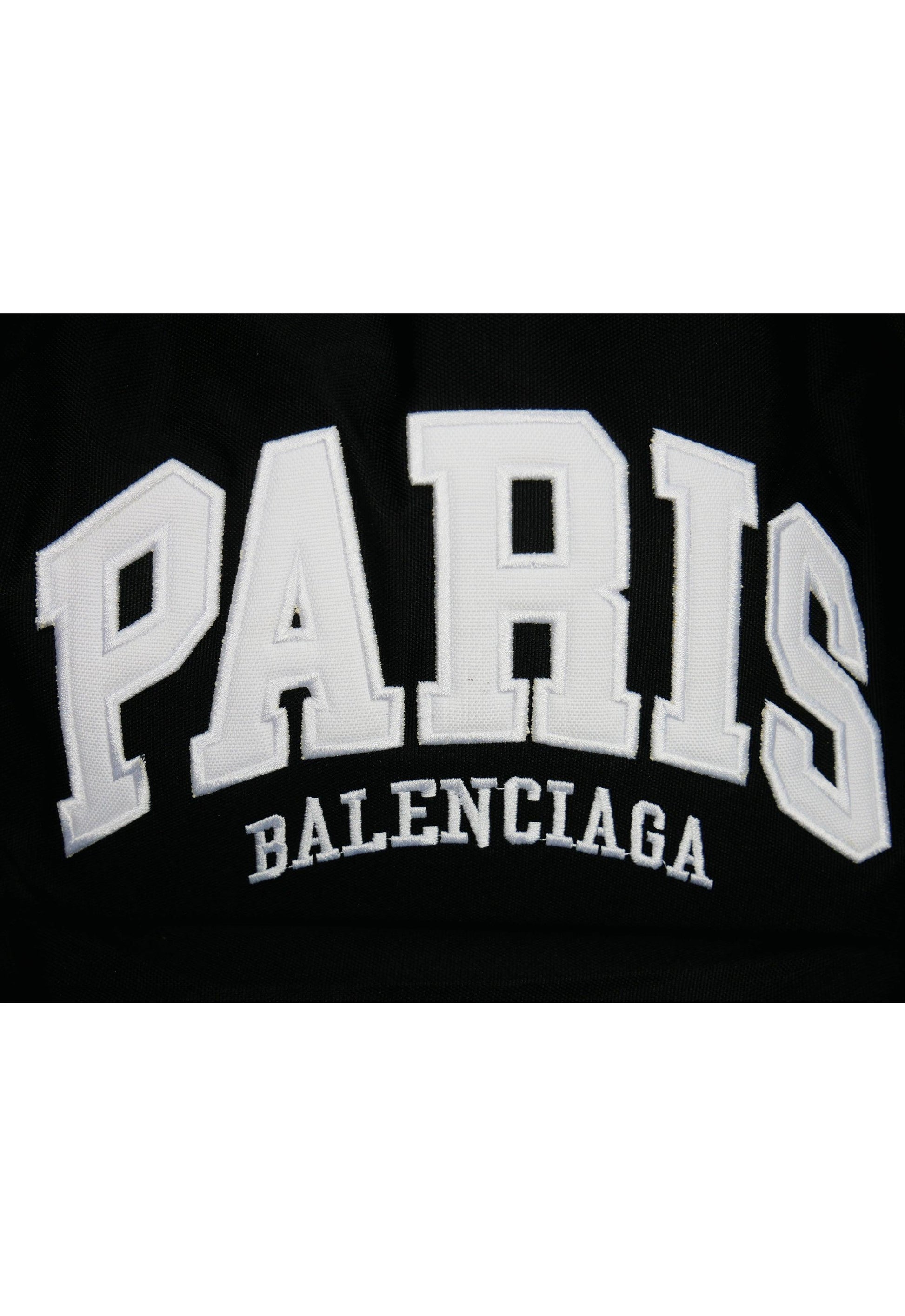 Balenciaga Rucksack - Original Designer Marken Outlet - Salvin Store