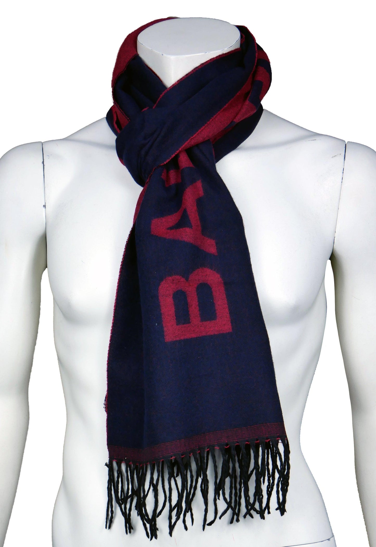 Balenciaga Schal - Original Designer Marken Outlet - Salvin Store