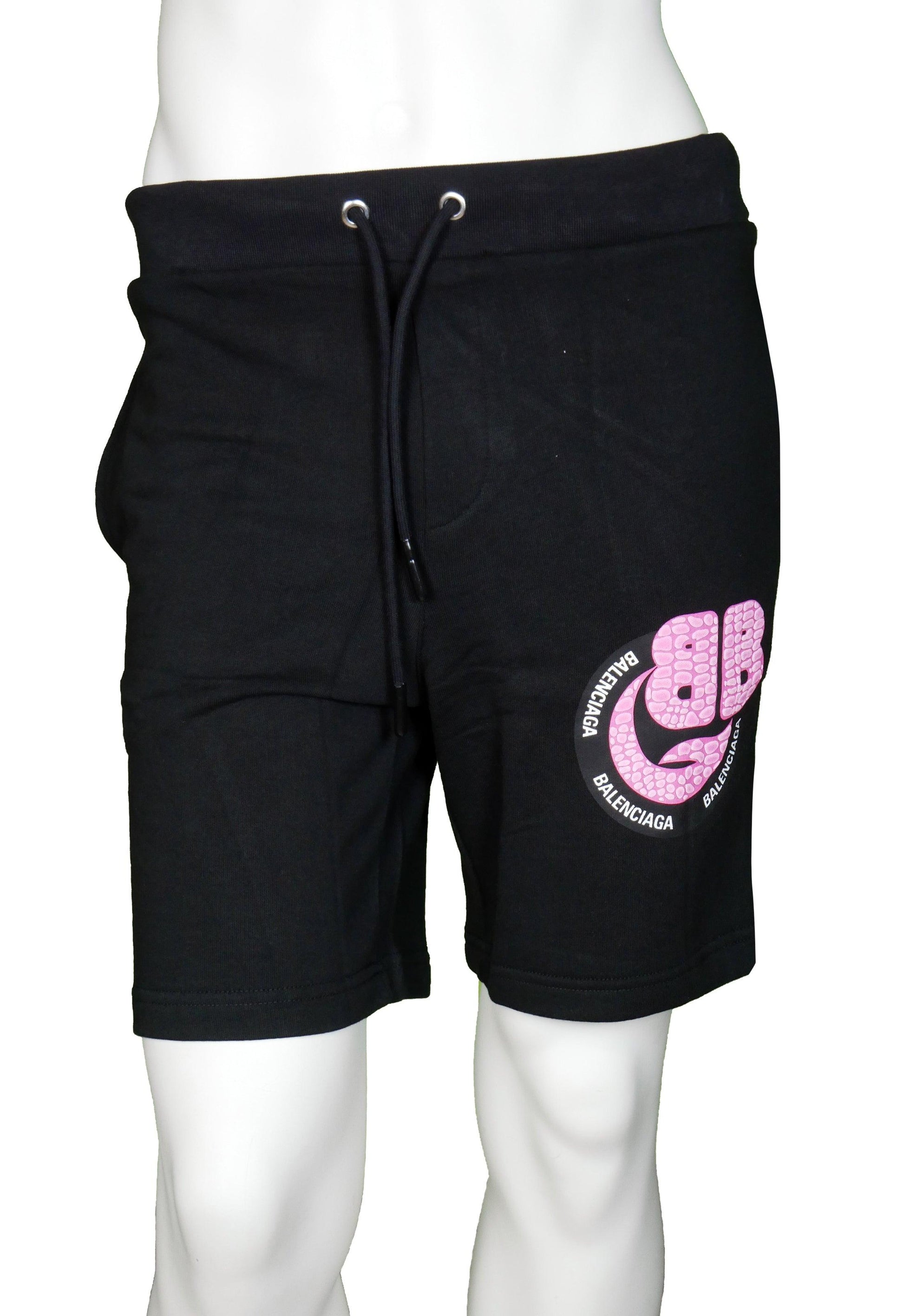Balenciaga Short - Original Designer Marken Outlet - Salvin Store