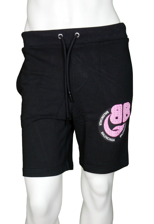 Balenciaga Short - Original Designer Marken Outlet - Salvin Store