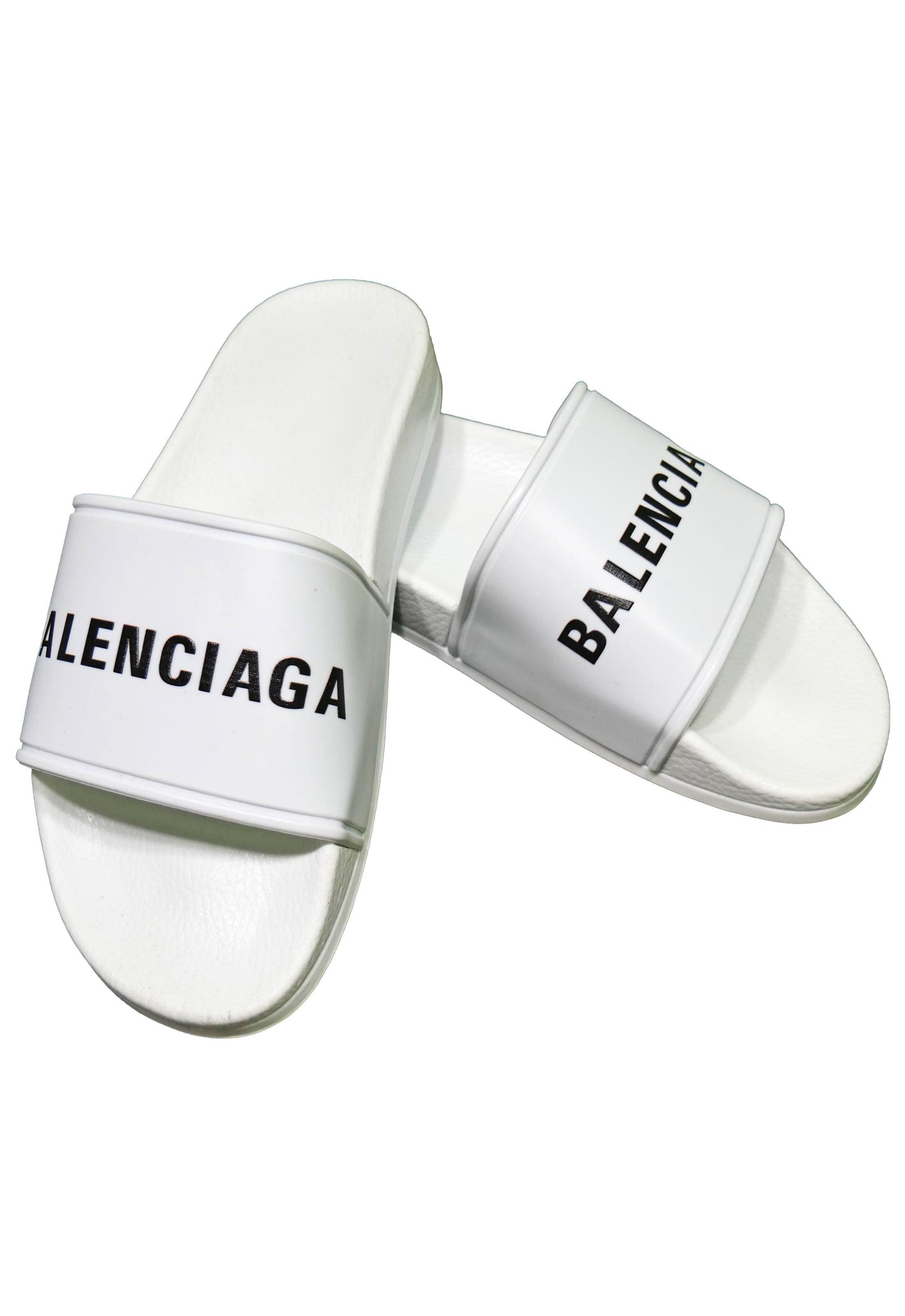 Balenciaga Badelatschen - Original Designer Marken Outlet - Salvin Store