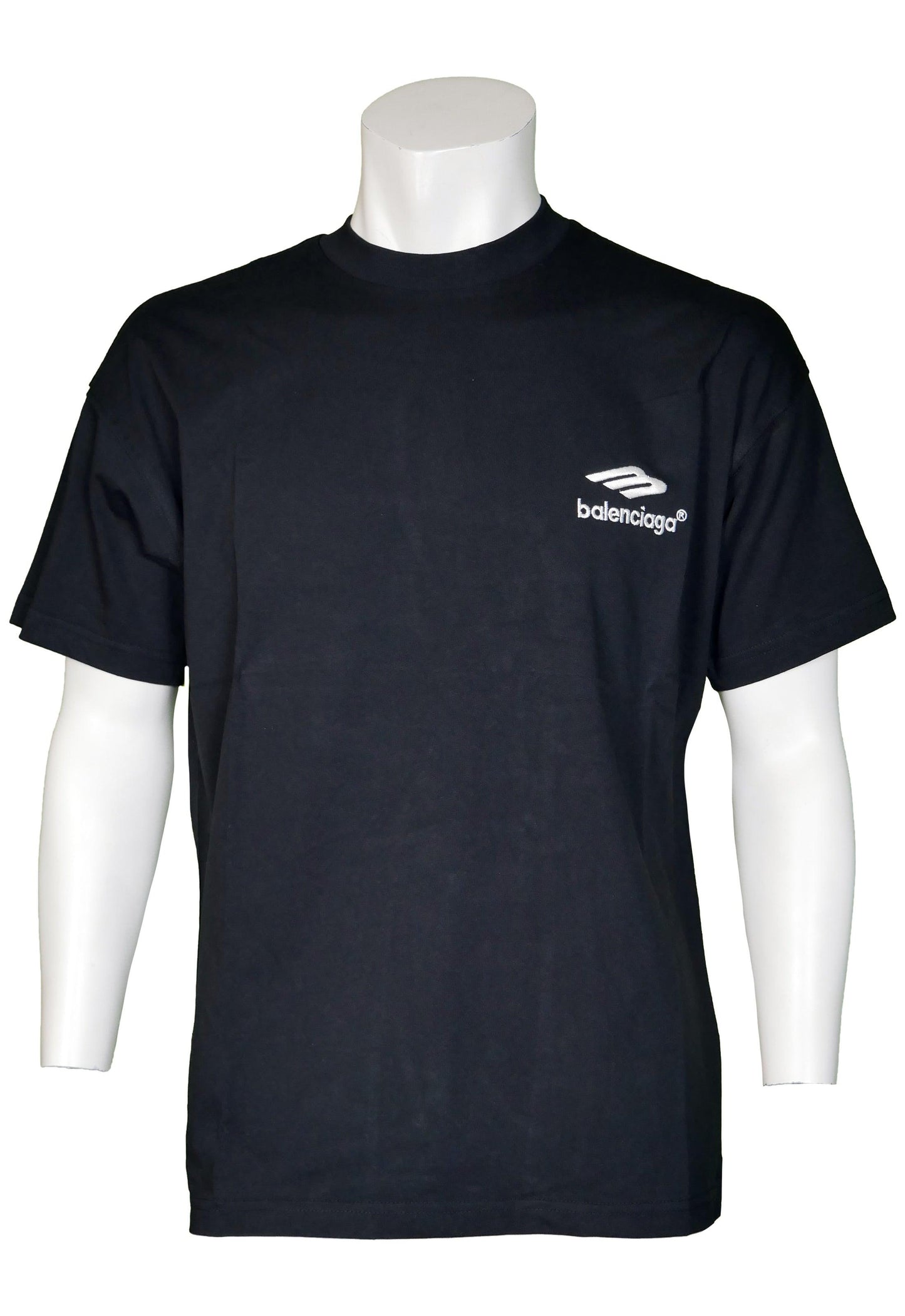 Balenciaga T-Shirt - Original Designer Marken Outlet - Salvin Store