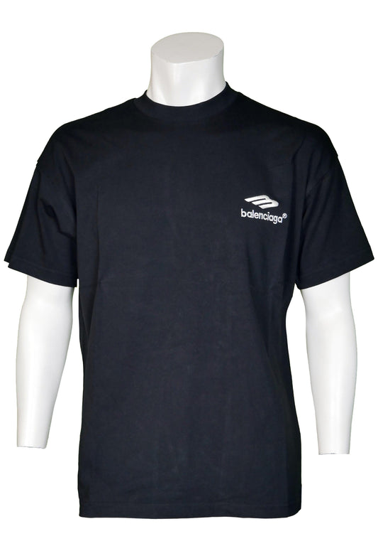Balenciaga T-Shirt - Original Designer Marken Outlet - Salvin Store