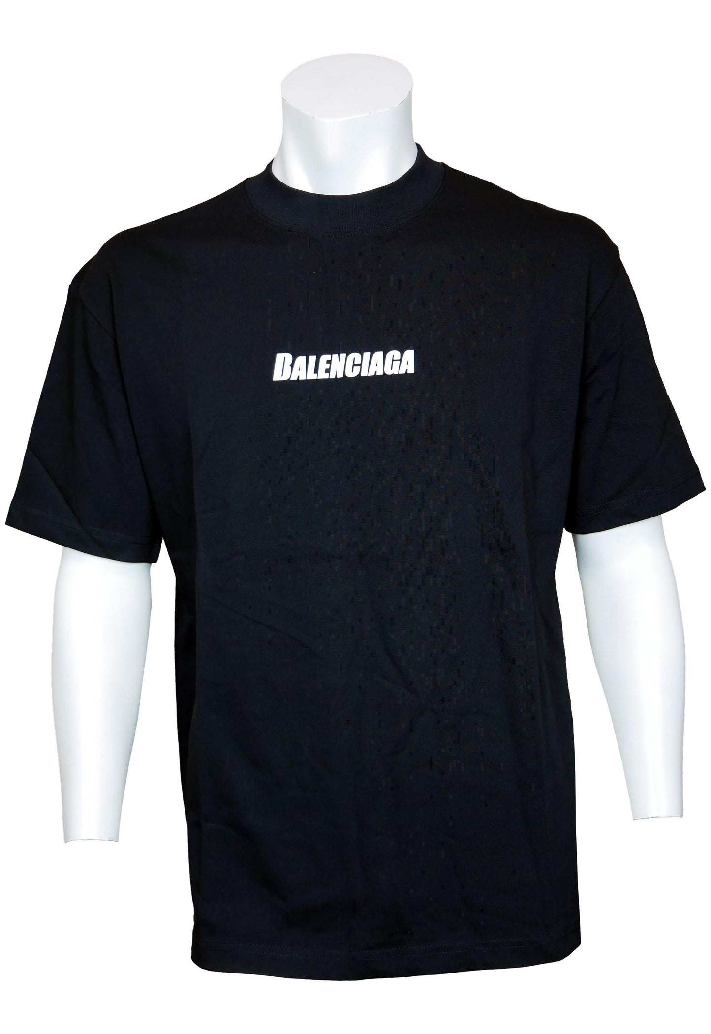 Balenciaga T-Shirt - Original Designer Marken Outlet - Salvin Store