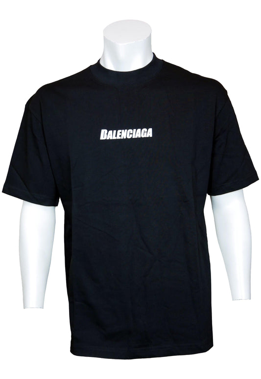 Balenciaga T-Shirt - Original Designer Marken Outlet - Salvin Store