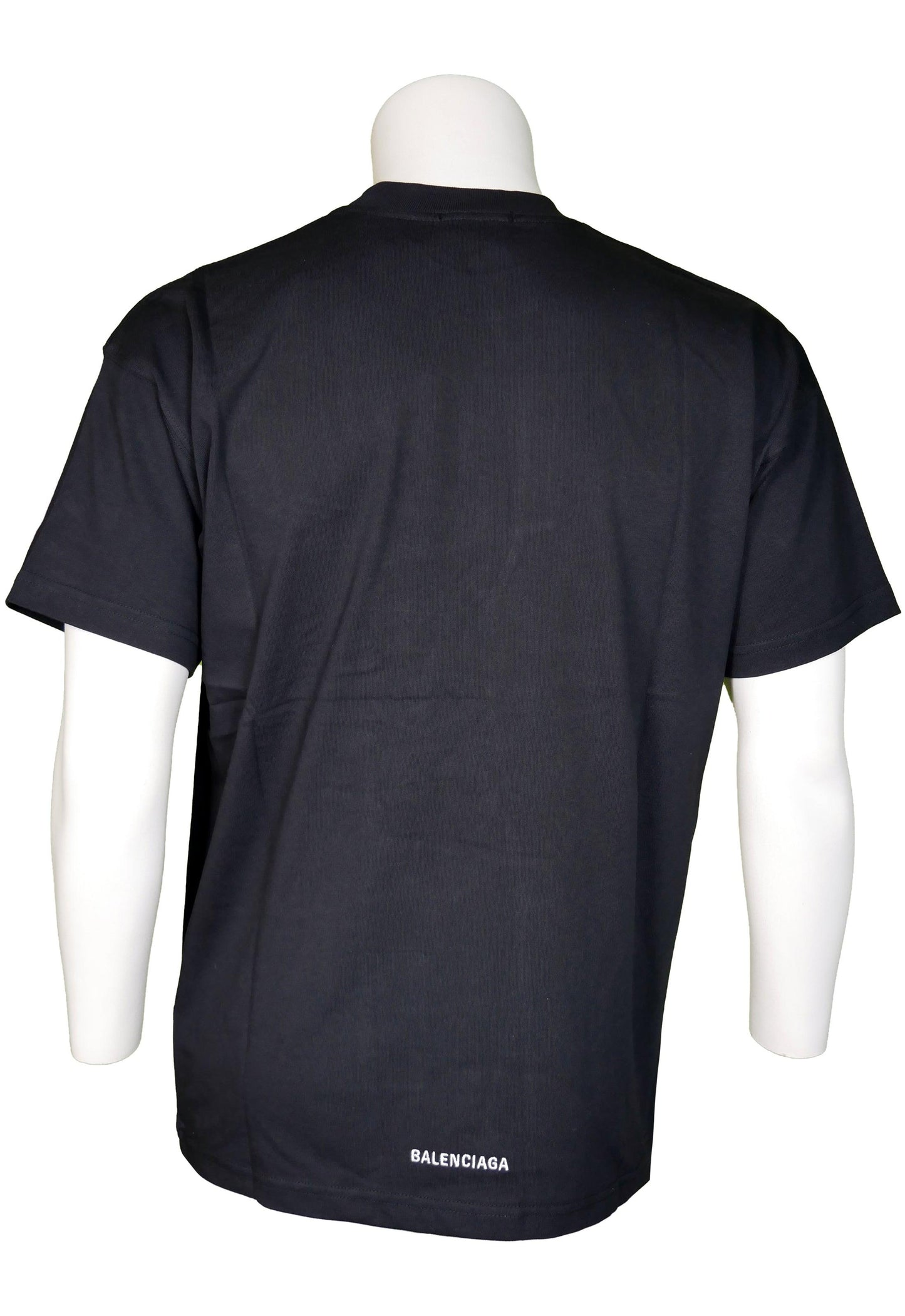 Balenciaga T-Shirt - Original Designer Marken Outlet - Salvin Store