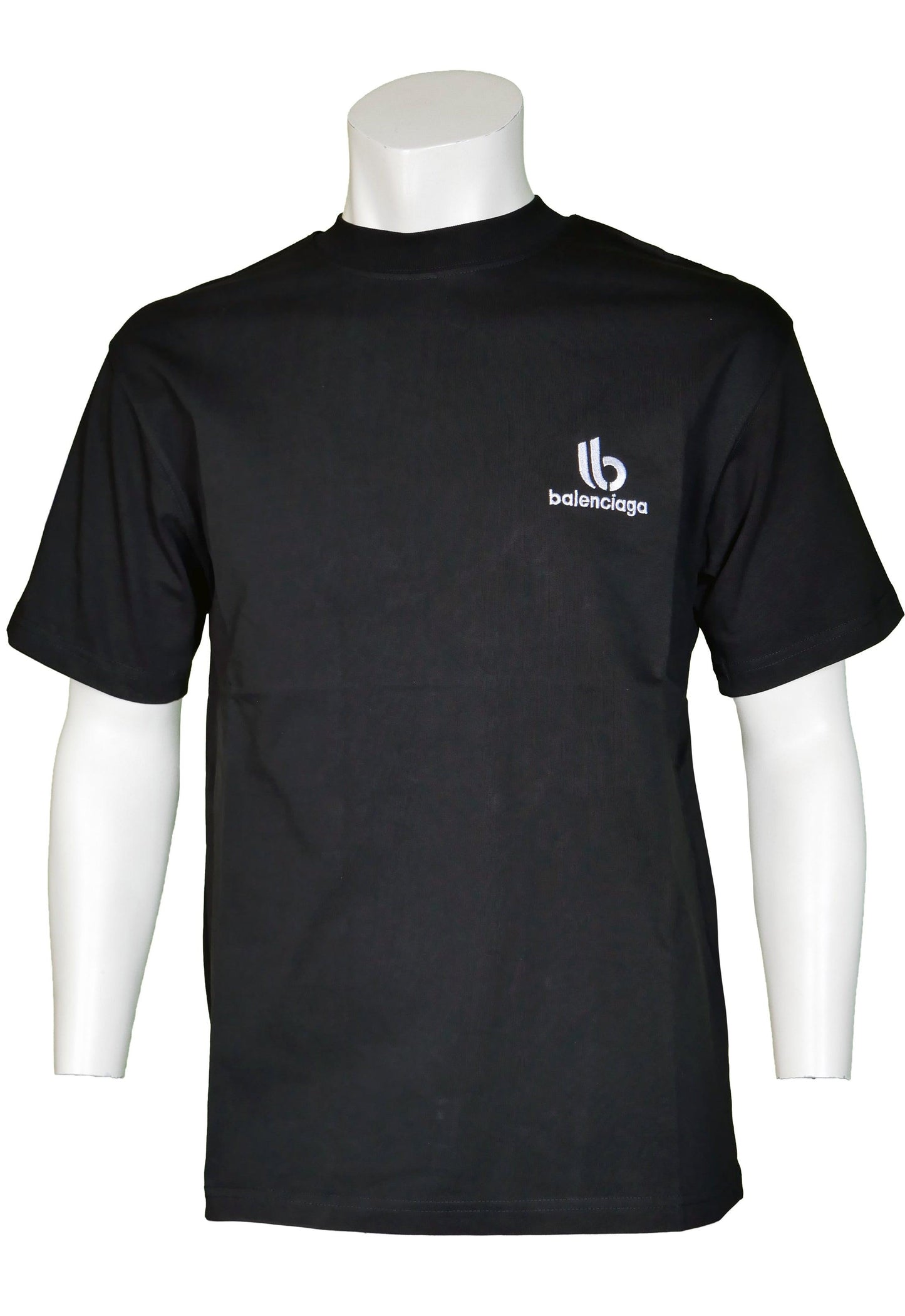 Balenciaga T-Shirt - Original Designer Marken Outlet - Salvin Store