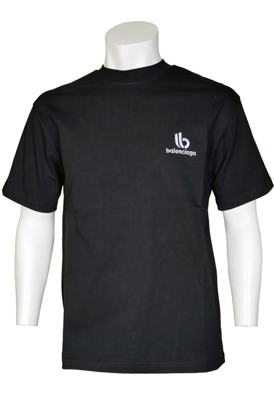 Balenciaga T-Shirt - Original Designer Marken Outlet - Salvin Store