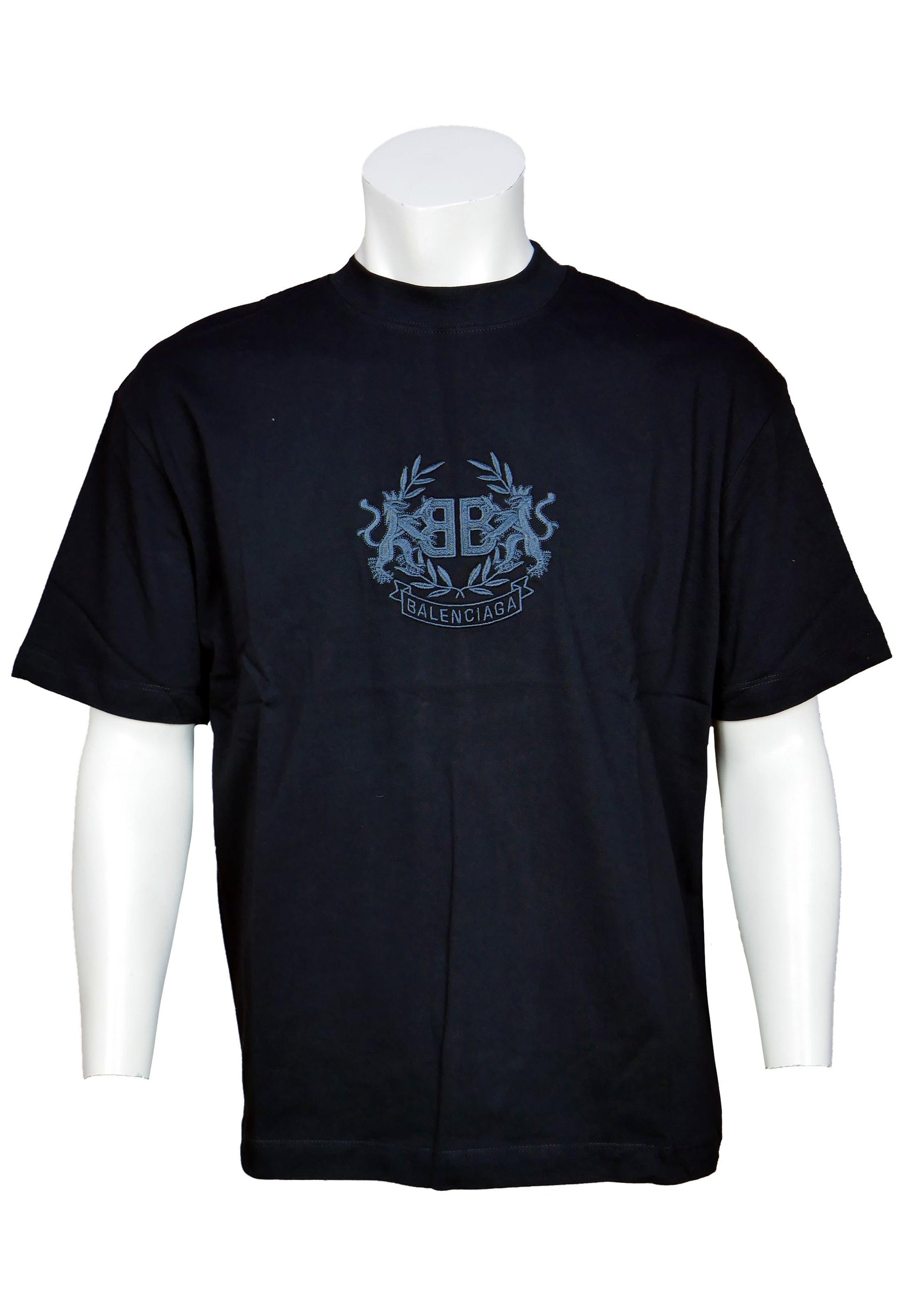 Balenciaga T-Shirt - Original Designer Marken Outlet - Salvin Store