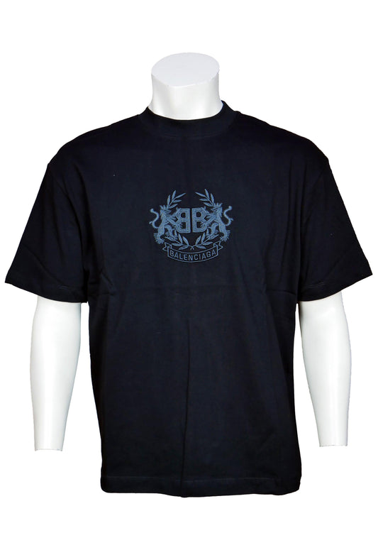 Balenciaga T-Shirt - Original Designer Marken Outlet - Salvin Store