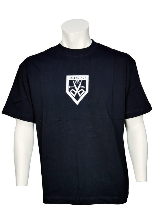 Balenciaga T-Shirt - Original Designer Marken Outlet - Salvin Store