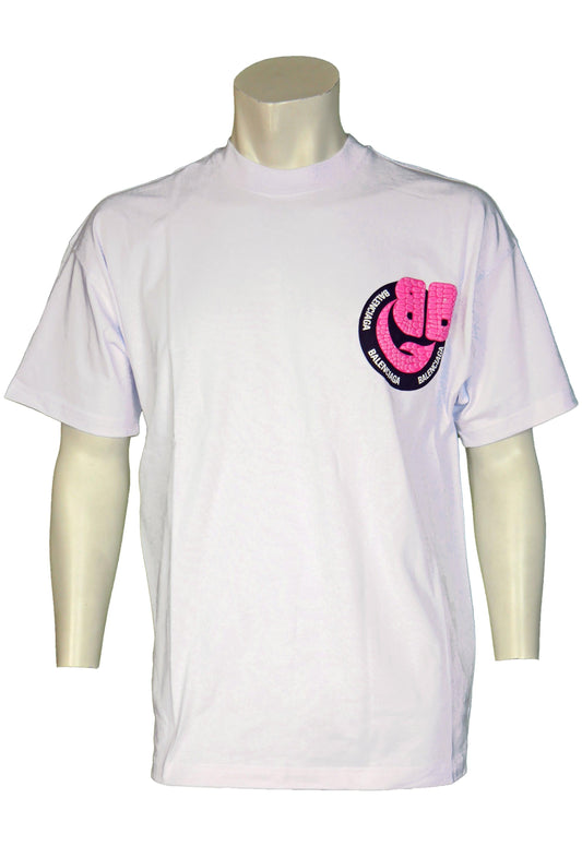 Balenciaga T-Shirt - Original Designer Marken Outlet - Salvin Store