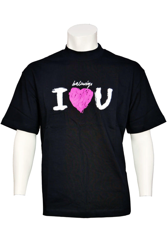 Balenciaga T-Shirt - Original Designer Marken Outlet - Salvin Store